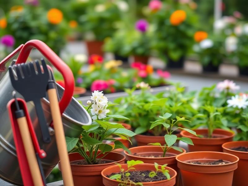 Gardening Services