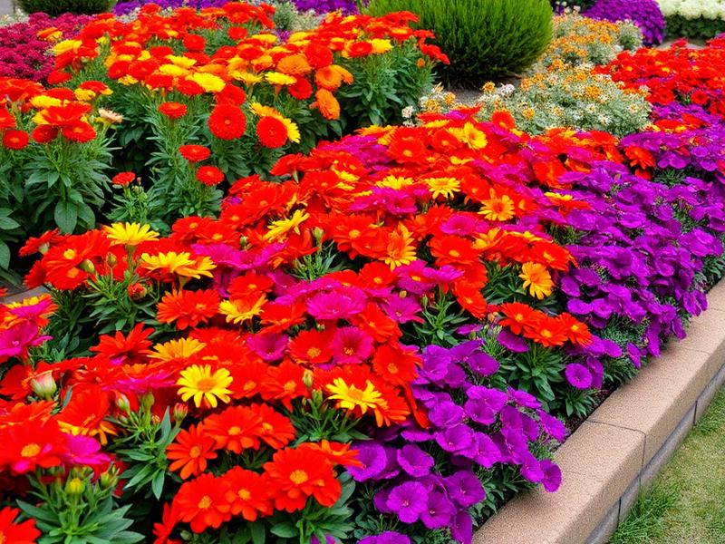 Seasonal Colors
