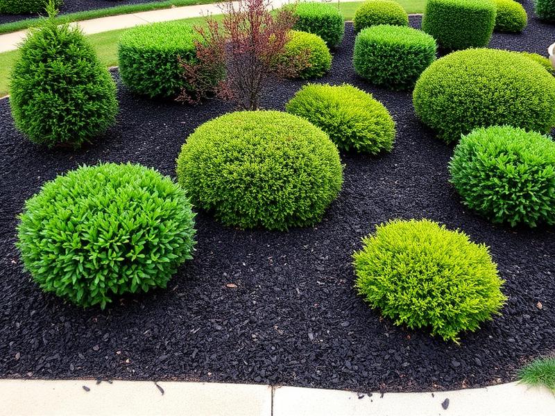 Landscaping Maintenance